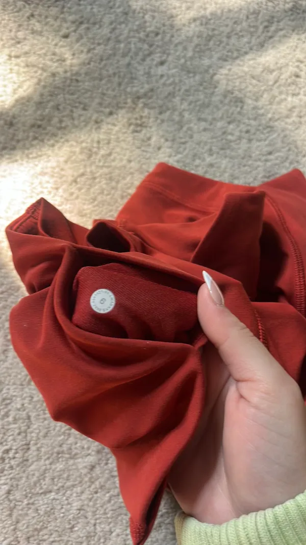 Lululemon Leggings - Image 2