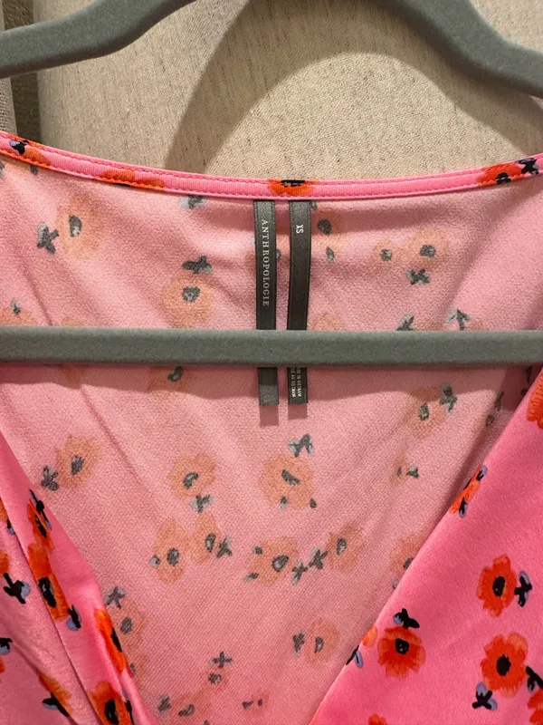 NWT Anthropologie dress - Image 4