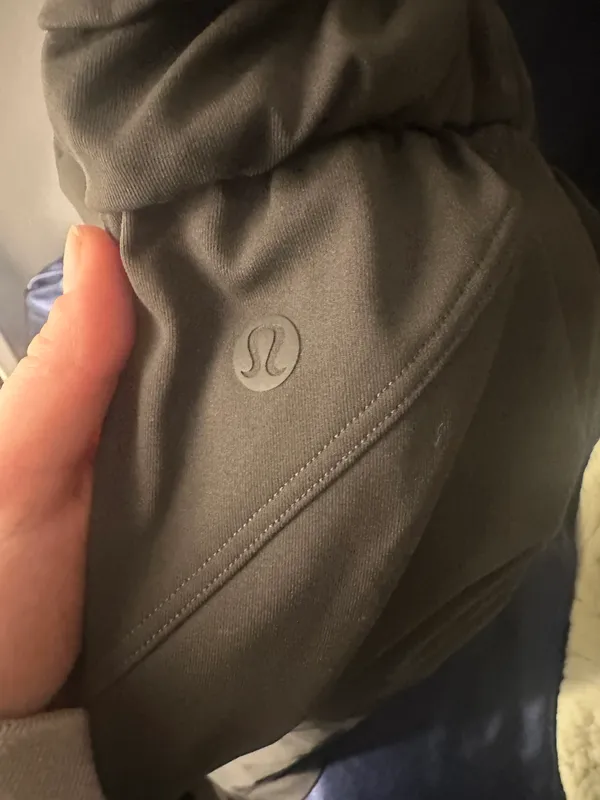 Work Pants - Image 2