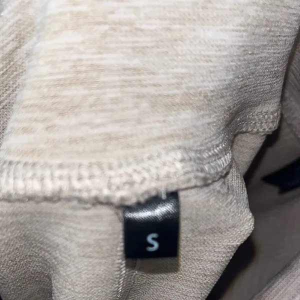 Alphalete compression leggings - Image 3