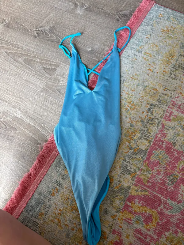 Revolve One-Piece Swimsuit - Image 2