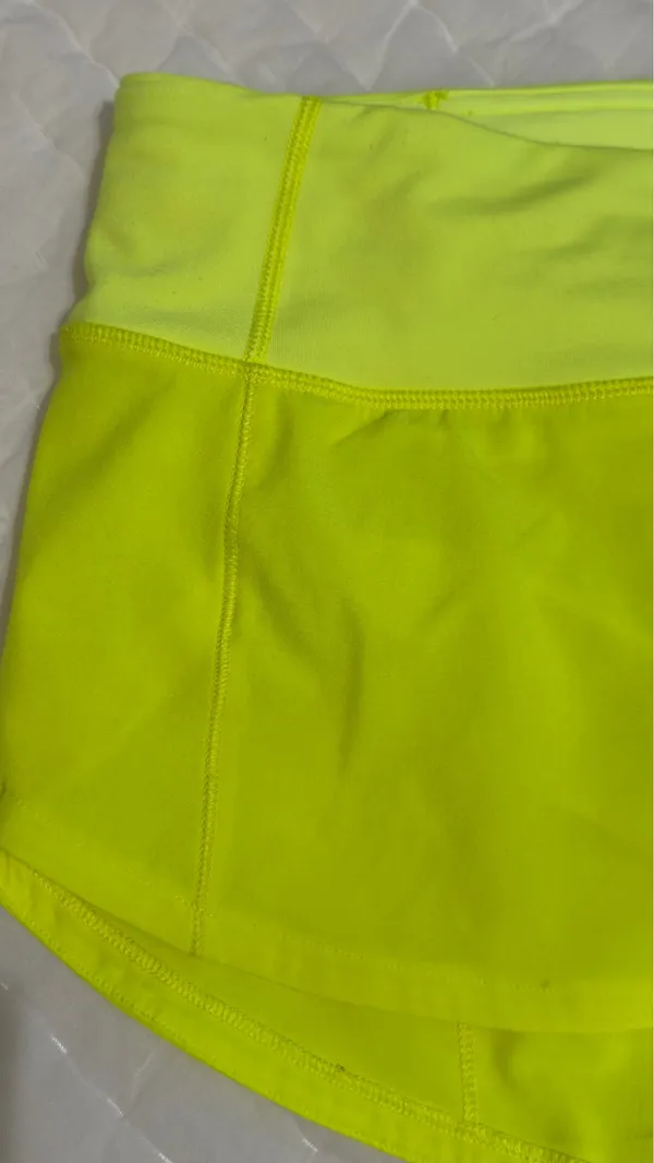 Lululemon 2.5" Shorts - Image 5