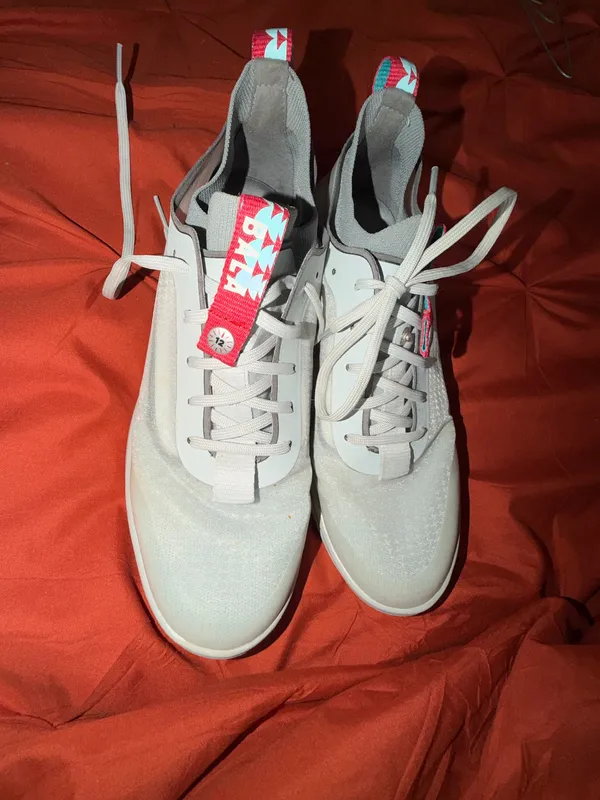 Bala twelves Gray Size 10 - Image 3