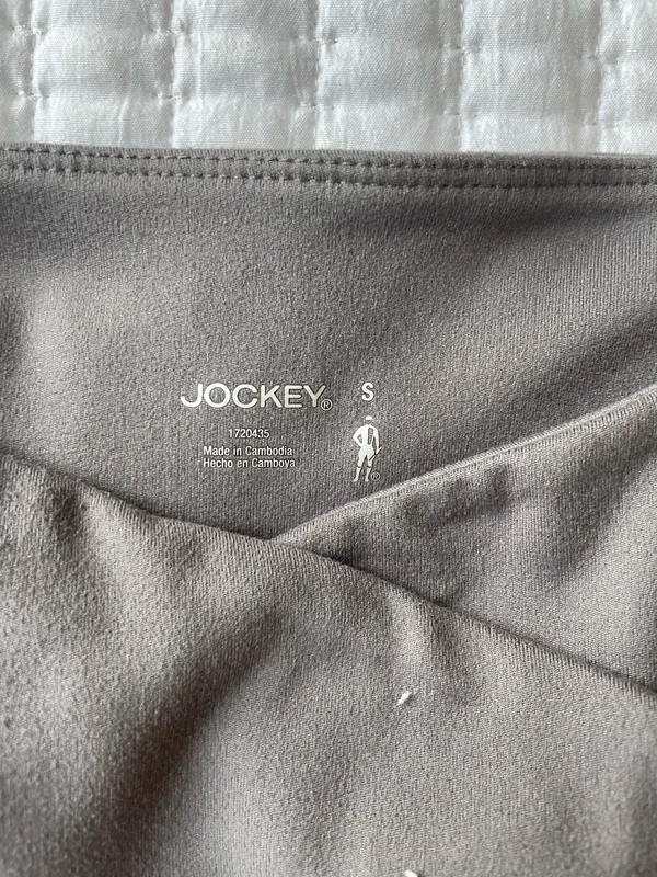 Jockey wide-leg leggings - Image 3