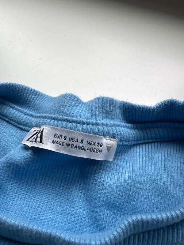 ZARA Top - Image 2