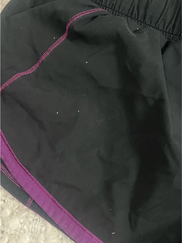 Lululemon Shorts 2.5"  - Image 2