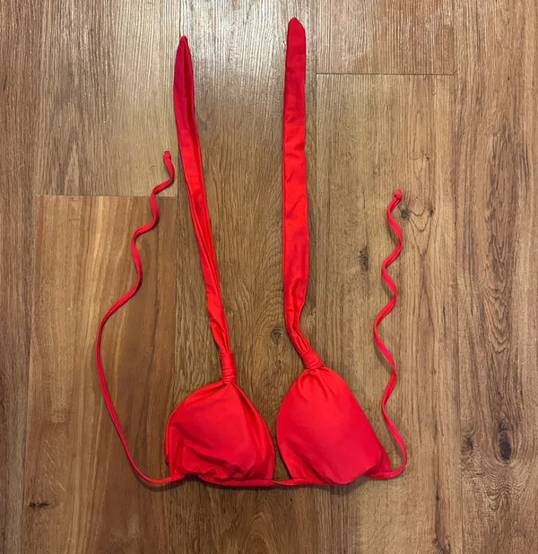 Monday Swimwear Tulum Bikini Top - Image 4