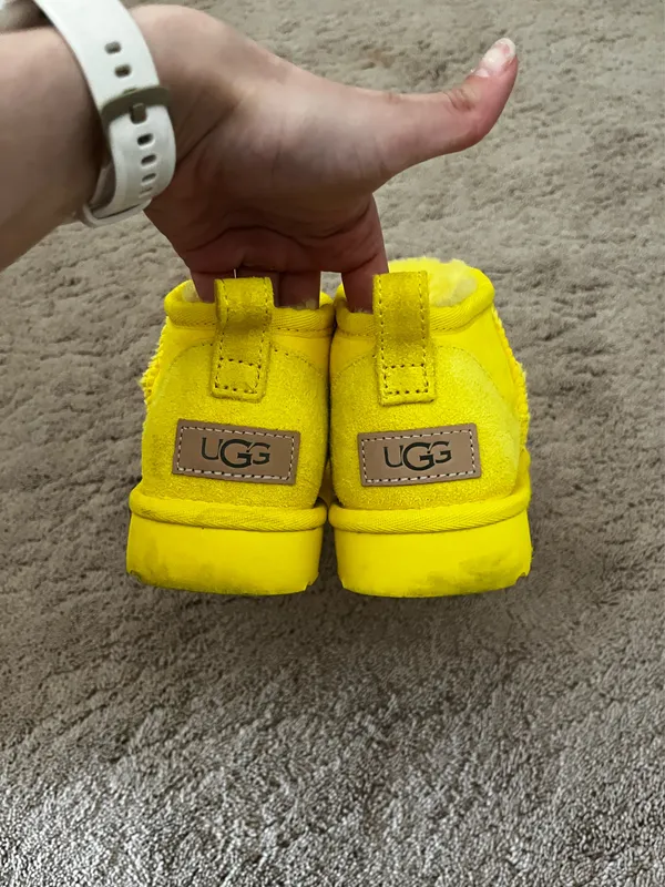 Ultra Mini UGG Classic Women’s - Image 3