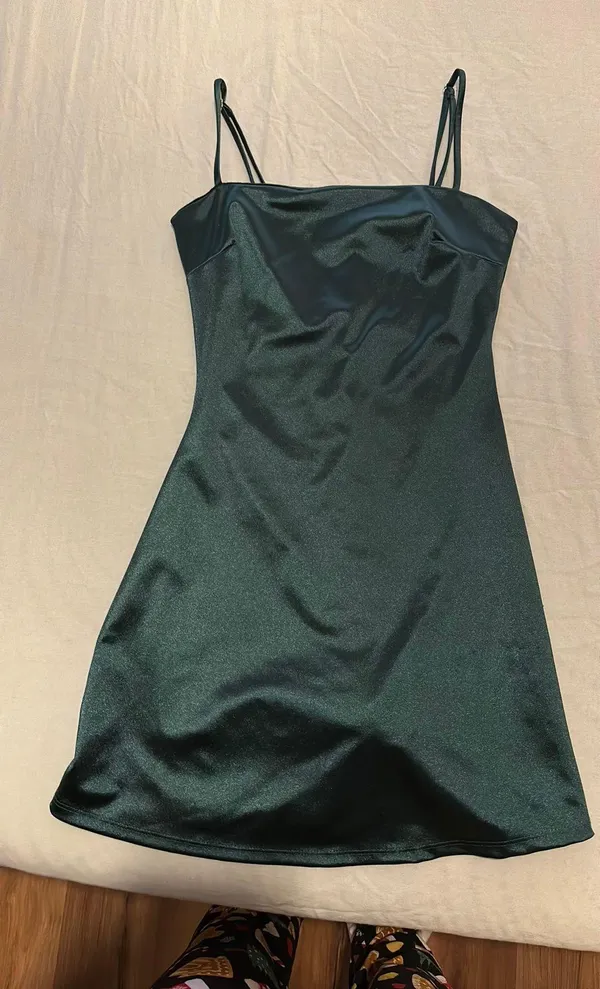 Windsor Semi-Formal Dress - Image 3