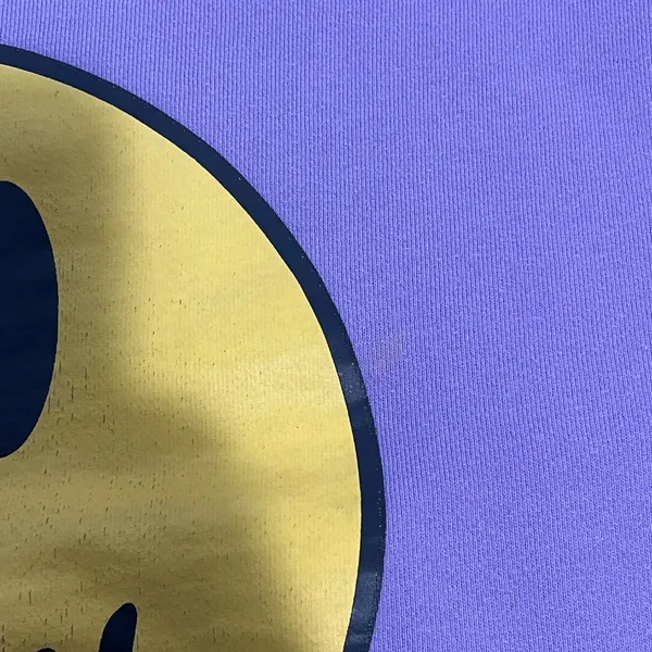 Drew House Lavender Mascot‎ Hoodie Size Small - Image 6