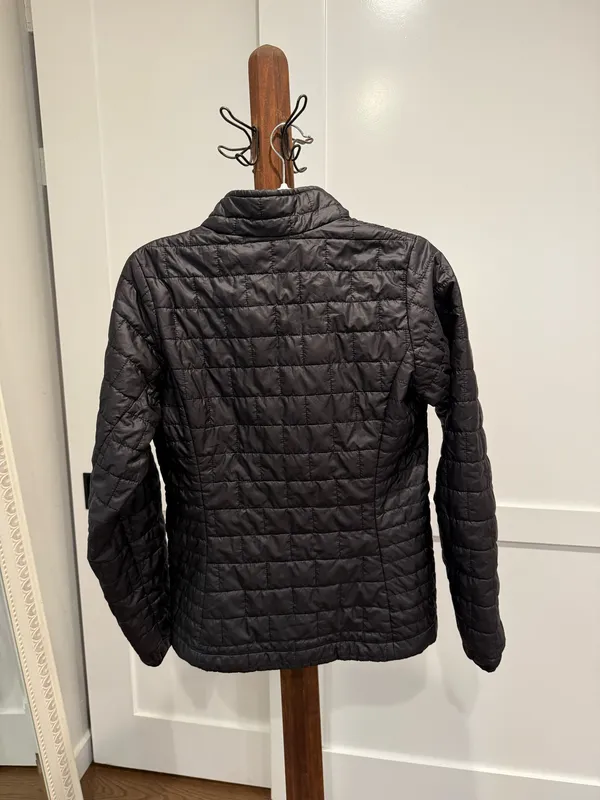 Women’s Patagonia Jacket Full-Zip - Image 5
