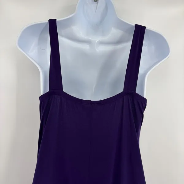 Enfocus Studio Y2K Babydoll Dress Sz 10 Rhinestone Buckle Cocktail McBling Glam - Image 8