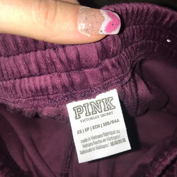 PINK velour bundle! - Image 9