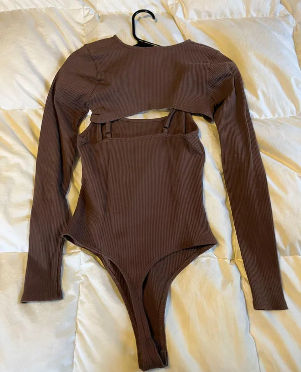Tilly’s Bodysuit - Image 3