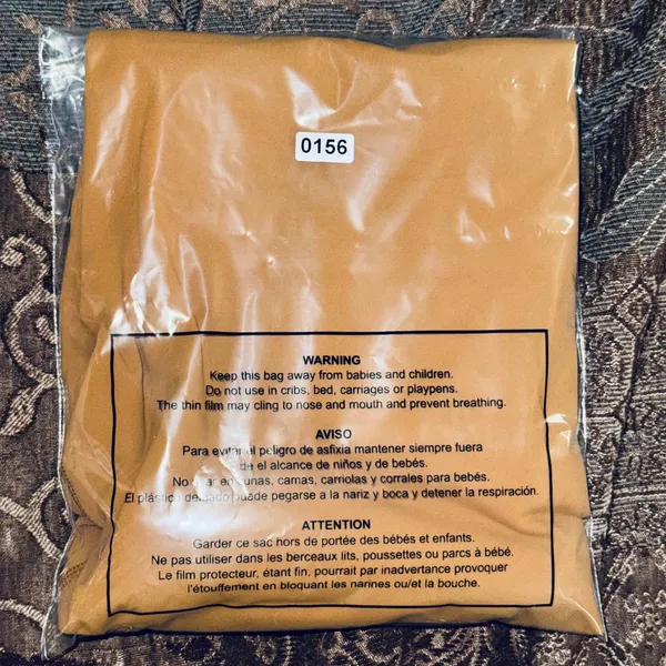 156 | Vuori Studio Ribbed High Rise Active‎ Leggings Turmeric Women Small - Image 6
