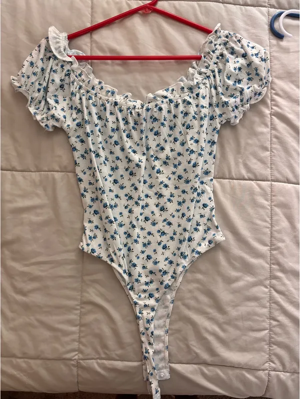 Windsor Bodysuit - Image 2