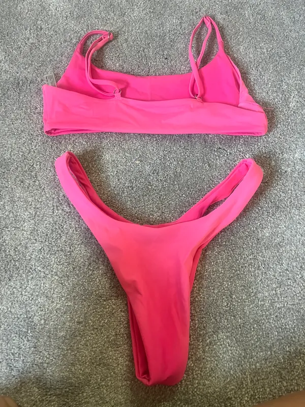 Grey Bandit Ana Stowell Bikini - Image 2