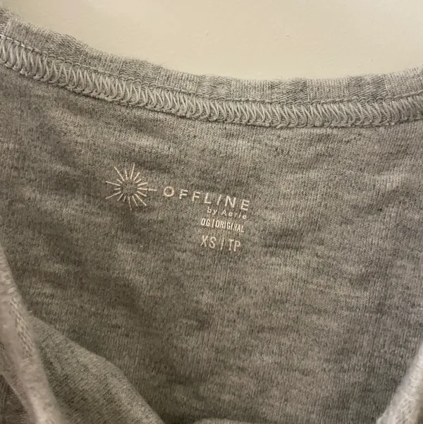 Crop Top - Image 6
