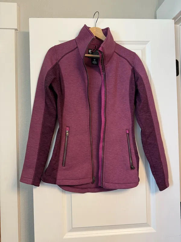 Jacket KÜHL Women’s - Image 4