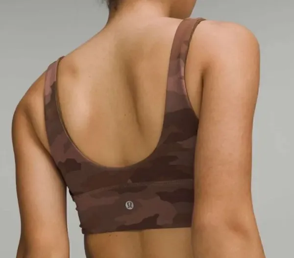 Lululemon Align Reversible Bra Light Support - Image 7