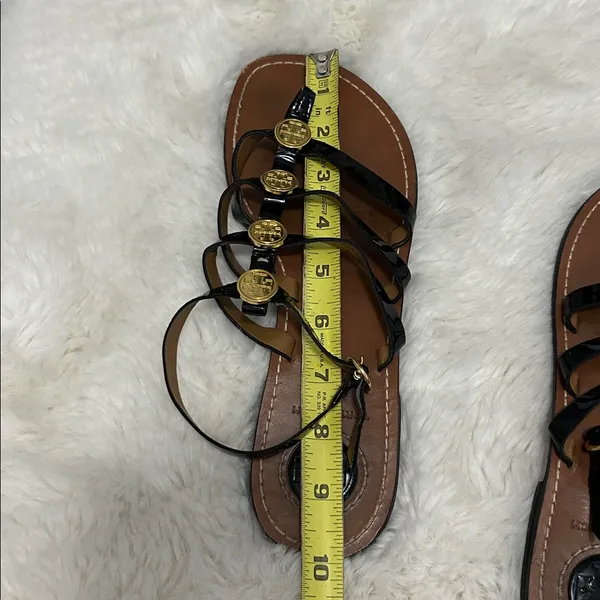 Tory Burch Alexa Gladiator Sandals - Image 7