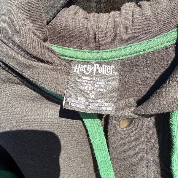 Harry Potter sweater - Image 2