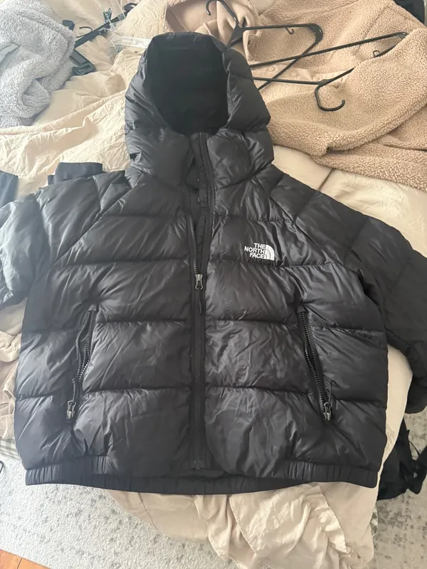 The North Face Jacket Women’s - Image 2