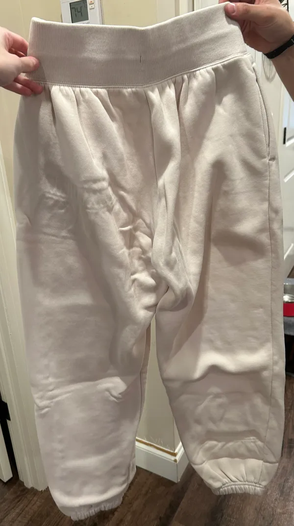 Nike Phoenix Oversized Sweatpants - Image 2
