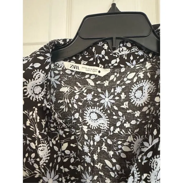 Zara dress size XS - Image 4