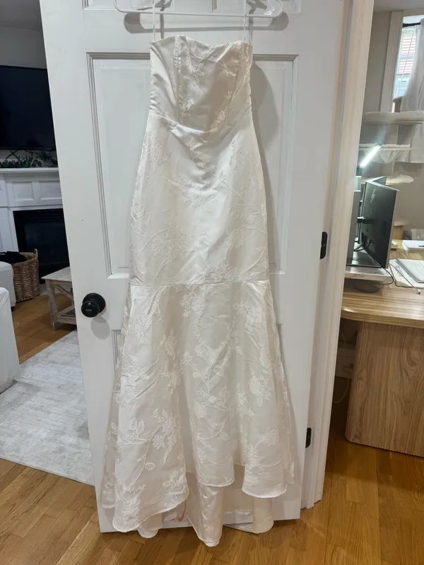 Lulus Maxi Dress - Image 3
