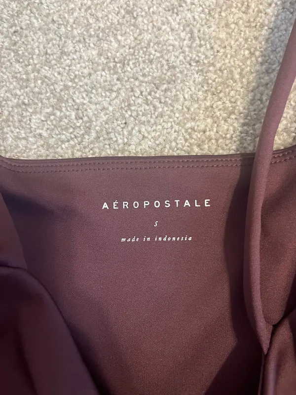 Aeropostale Romper - Image 3
