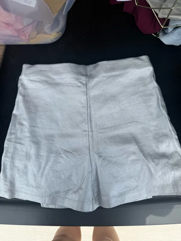 Windsor Skirt Mini - Image 3