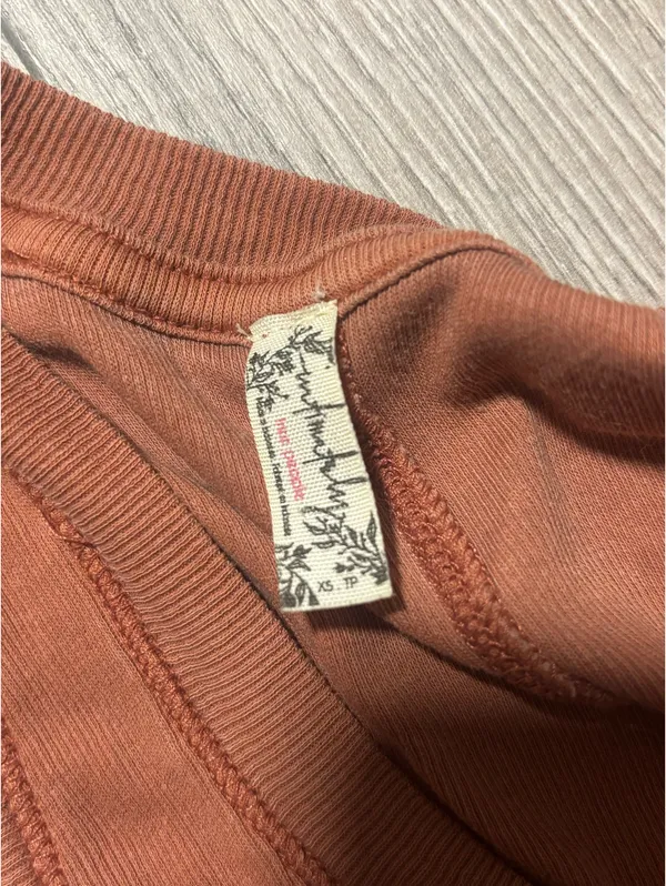 Free People Tank Top - Image 3