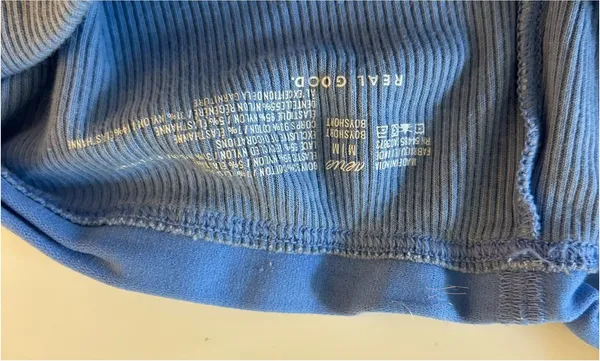 Aerie Pajama Shorts Boxer - Image 2