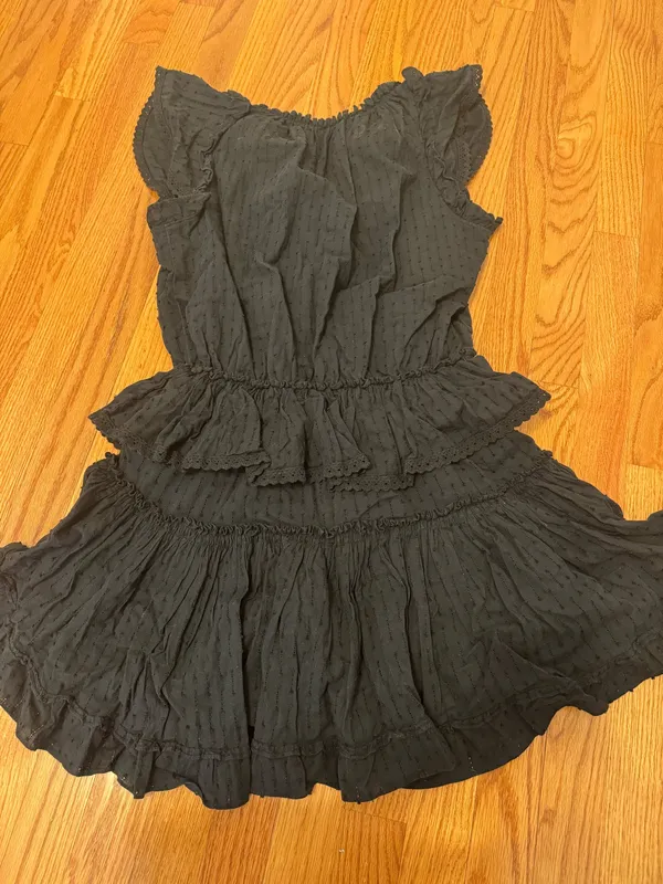 MISA Los Angeles Dress - Image 2