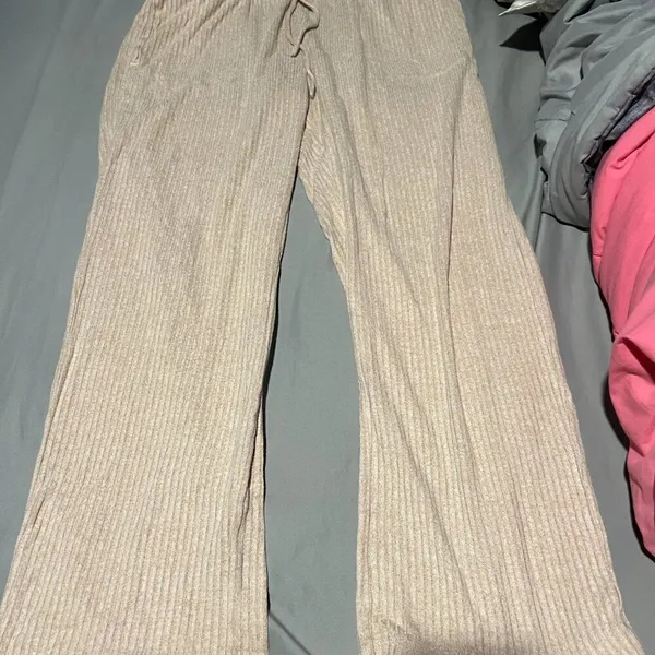 Soma medium ribbed‎ casual pants - Image 4