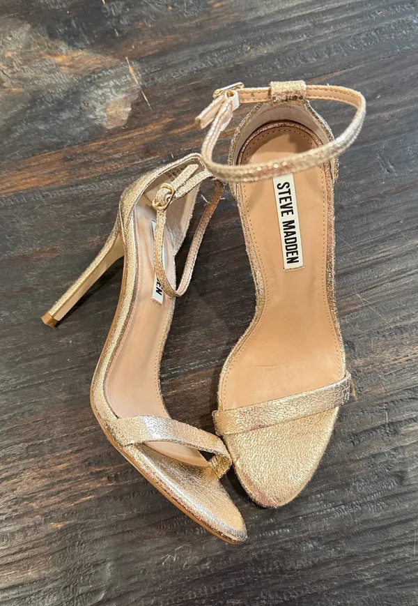 Steve Madden Sandals - Image 2