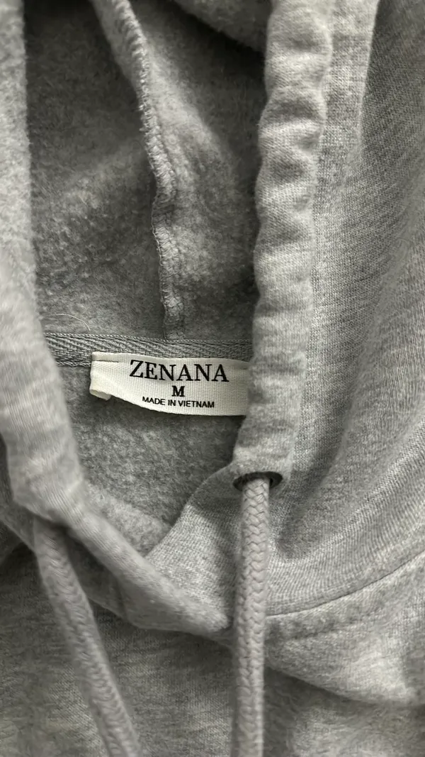 Zenana Hoodie - Image 3