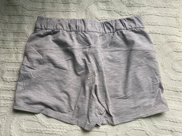 Lululemon On The Fly Shorts - Image 2