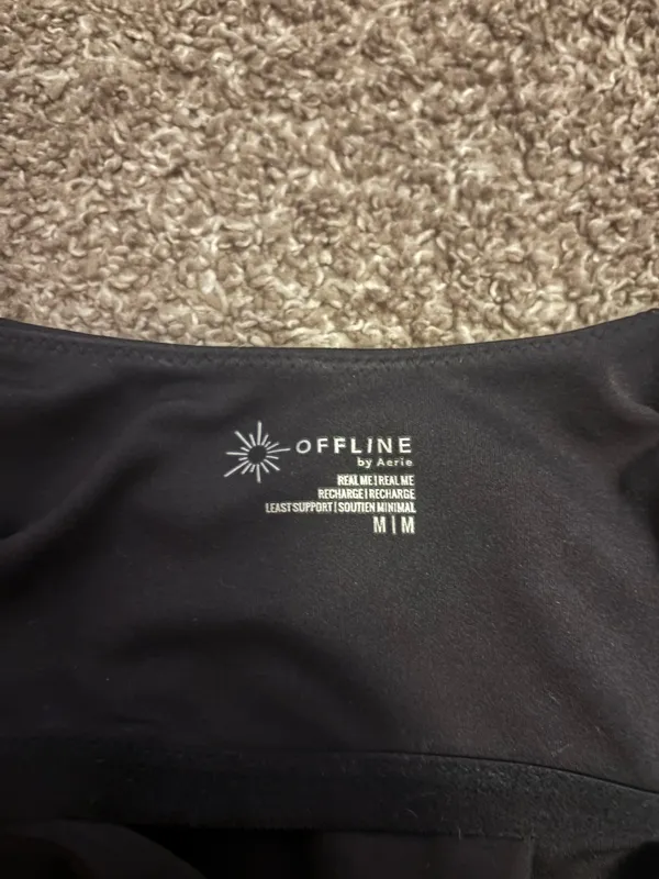 OFFLINE by Aerie Tank Top - Image 3