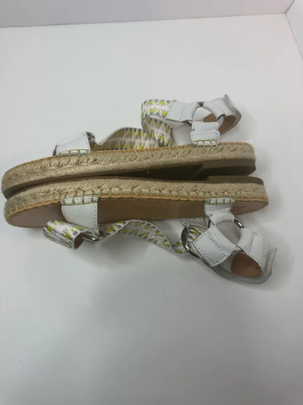 Frye and Co 'Kole'Sandals Size 8.5M - Image 6