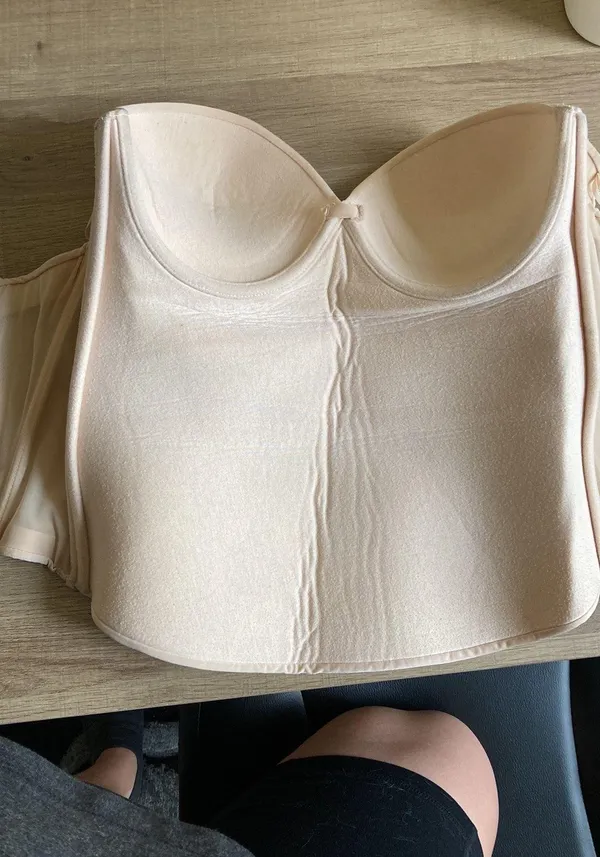Corset Shapewear - Image 3