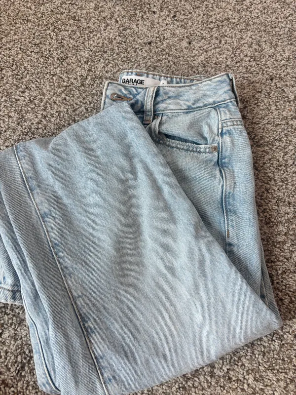 Garage Jeans - Image 3