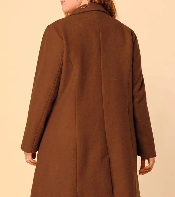 Agnes Orinda NWT  Coat - Image 5