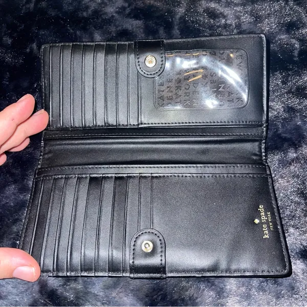 Kate spade wallet - Image 5