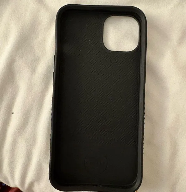 Casely iphone 13 case Green - Image 2