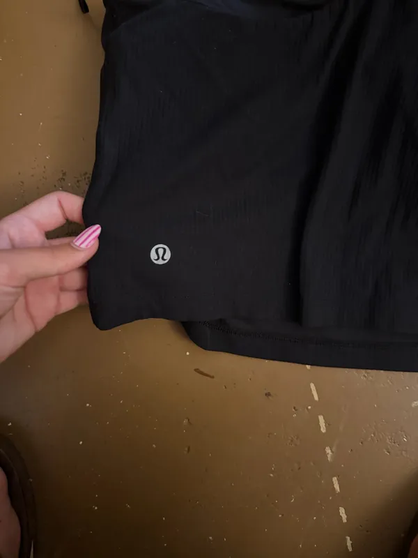 Lululemon Tank - Image 3