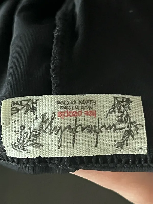 Free People NWOT  intimately  Top - Image 6