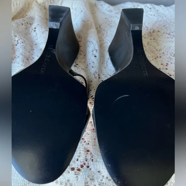 New wedge sandals - Image 6