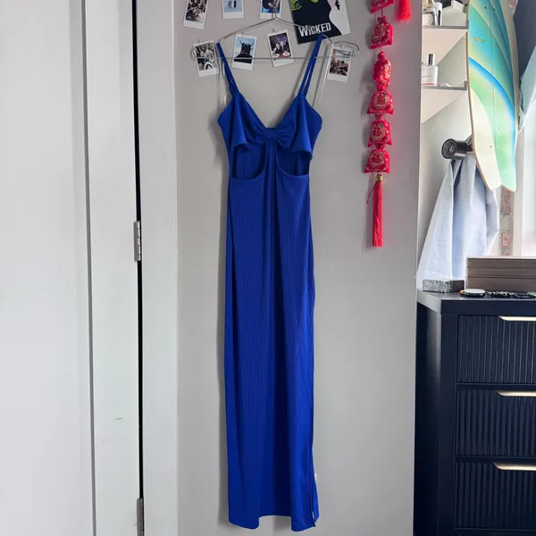 Peppermayo Leave with You Midi Dress - Image 10
